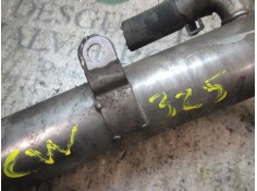 Recambio de enfriador egr para opel astra h berlina cosmo referencia OEM IAM    2