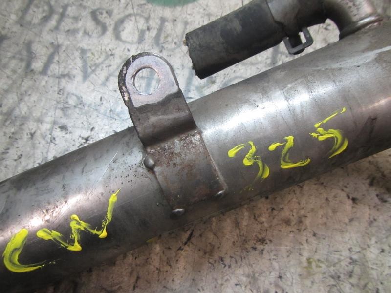 Recambio de enfriador egr para opel astra h berlina cosmo referencia OEM IAM   