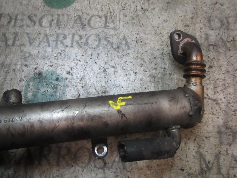 Recambio de enfriador egr para opel astra h berlina cosmo referencia OEM IAM   