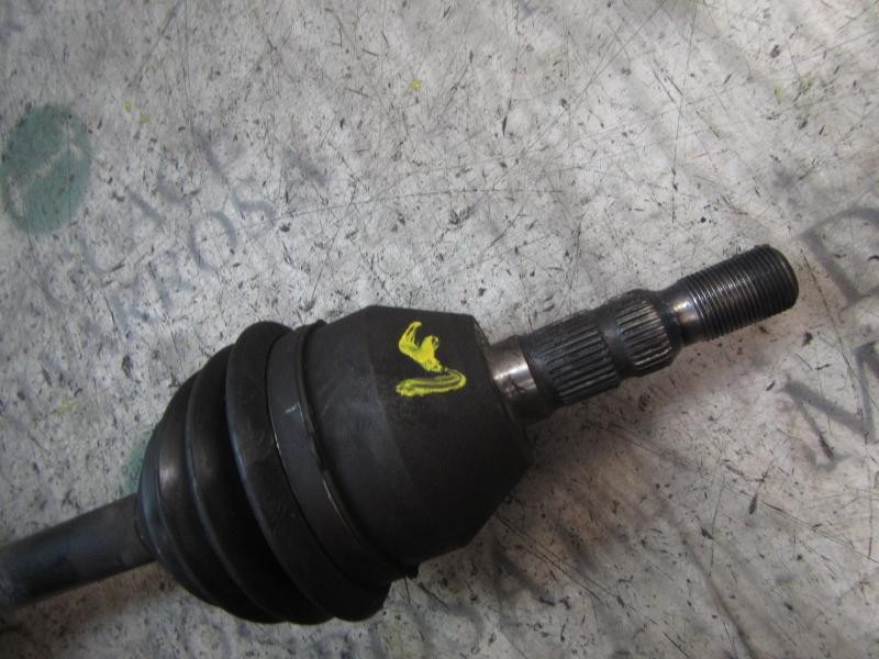 Recambio de transmision derecha para opel astra h berlina cosmo referencia OEM IAM   