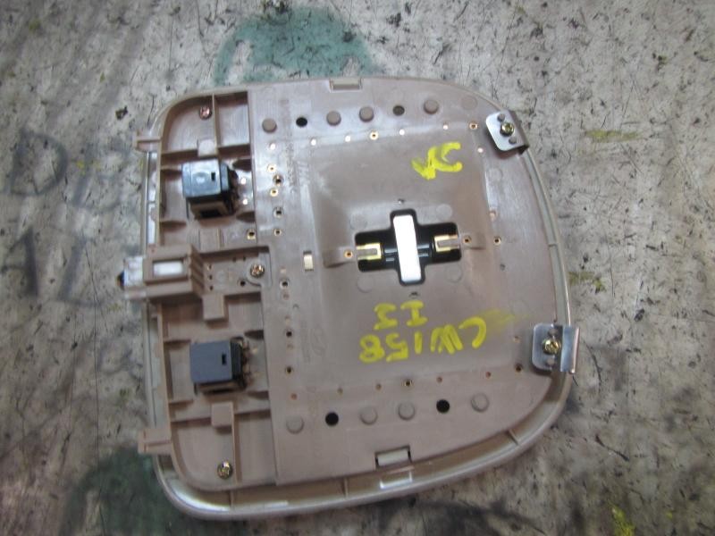 Recambio de piloto interior para hyundai santa fe (bm) 2.2 crdi cat referencia OEM IAM 928502B000J9  