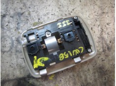 Recambio de piloto interior para hyundai santa fe (bm) 2.2 crdi cat referencia OEM IAM 926202E000WK   2