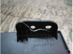 Recambio de modulo electronico para hyundai santa fe (bm) 2.2 crdi cat referencia OEM IAM 954403A370 954403A370 9090930349A2 2