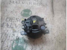 Recambio de faro antiniebla derecho para renault scenic ii authentique referencia OEM IAM    2