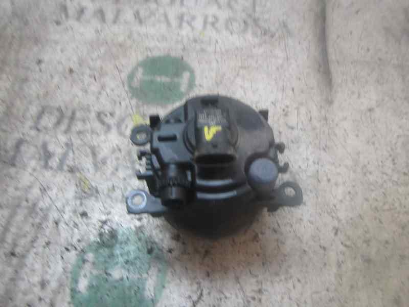 Recambio de faro antiniebla derecho para renault scenic ii authentique referencia OEM IAM   