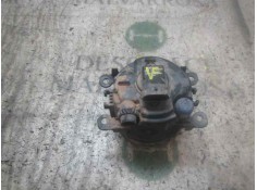 Recambio de faro antiniebla izquierdo para renault scenic ii authentique referencia OEM IAM    2
