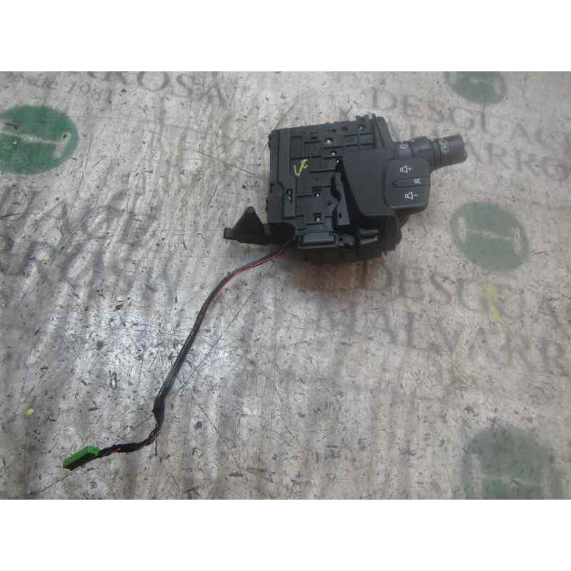 Recambio de mando limpia para renault scenic ii authentique referencia OEM IAM   