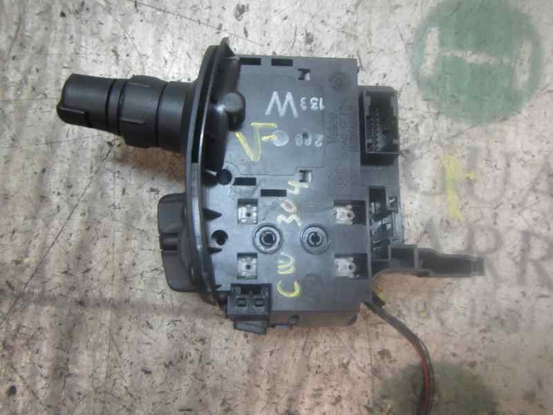 Recambio de mando limpia para renault scenic ii authentique referencia OEM IAM   