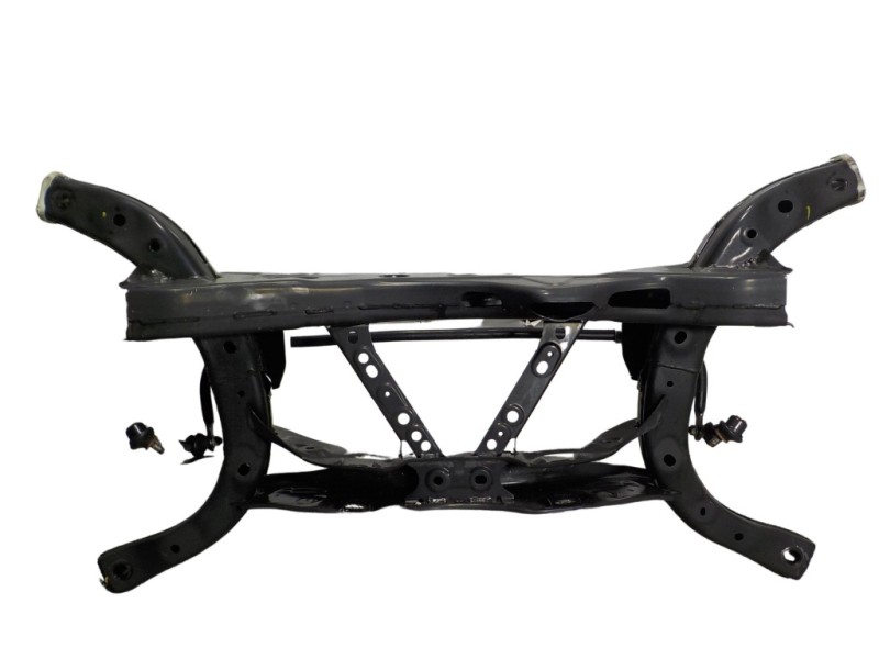 Recambio de puente trasero para mazda 3 lim. () 1.5 diesel cat referencia OEM IAM BJS72880X  