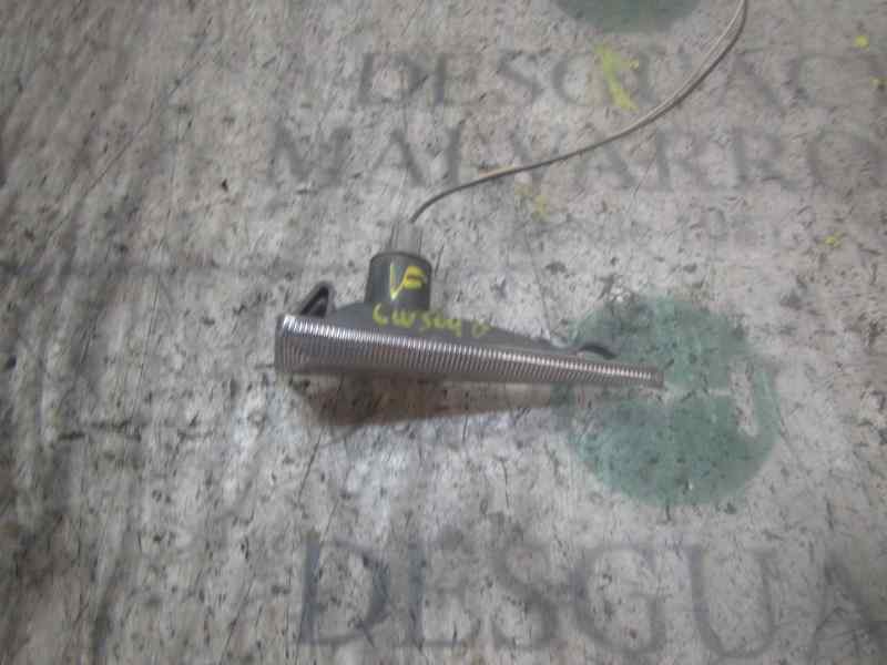 Recambio de piloto lateral derecho para renault scenic ii authentique referencia OEM IAM   