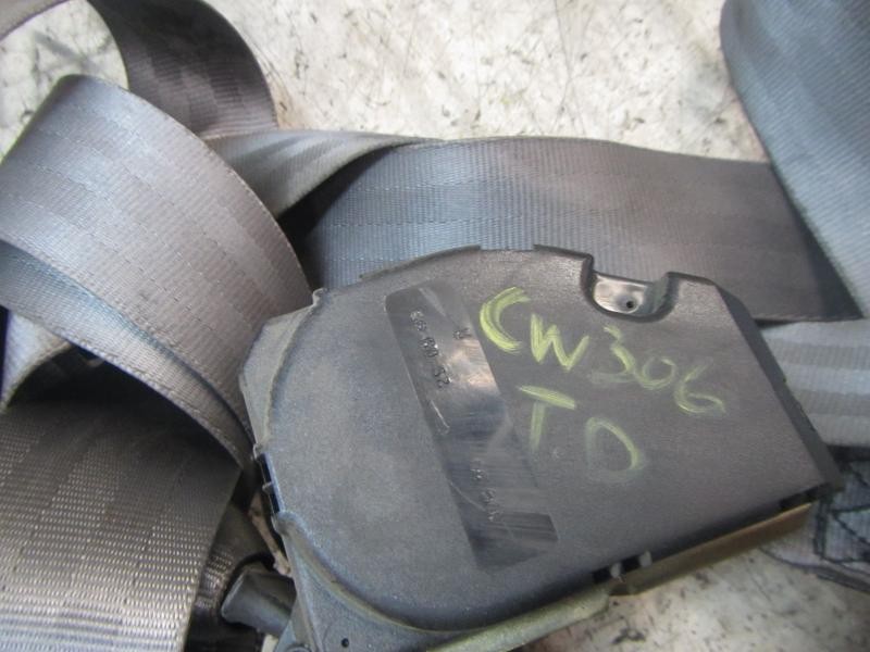 Recambio de cinturon seguridad trasero derecho para ford galaxy (vx) clx referencia OEM IAM   