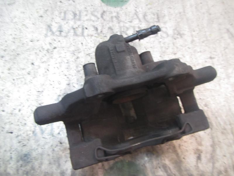 Recambio de pinza freno delantera derecha para ford galaxy (vx) clx referencia OEM IAM   