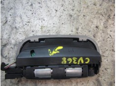 Recambio de piloto interior para mercedes-benz clase cl (w215) coupe 5.8 v12 36v cat referencia OEM IAM A2108201401 A2108201401  2