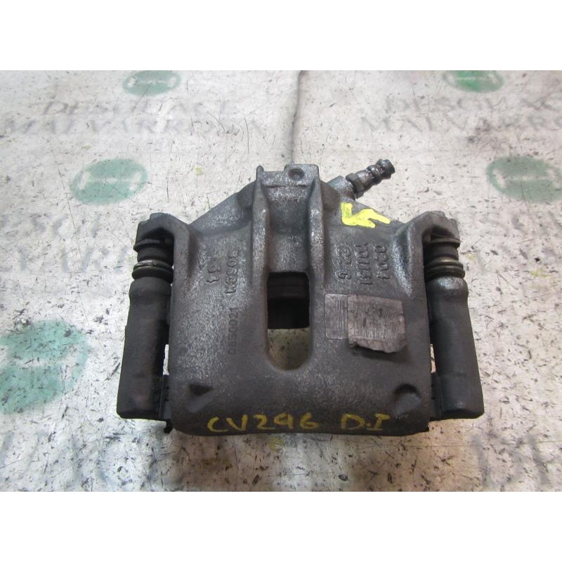 Recambio de pinza freno delantera izquierda para citroën c3 1.4 hdi referencia OEM IAM 4400R6  