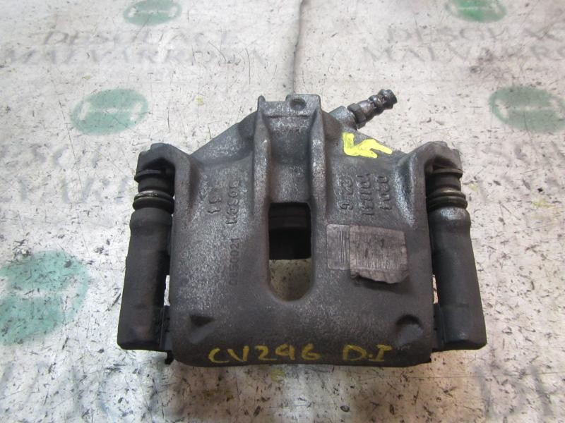Recambio de pinza freno delantera izquierda para citroën c3 1.4 hdi referencia OEM IAM 4400R6  