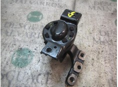 Recambio de soporte motor delantero para citroën c3 1.4 hdi referencia OEM IAM 1807HX   2
