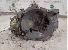 Recambio de caja cambios para citroën xsara berlina 1.9 diesel referencia OEM IAM  20TB38  2