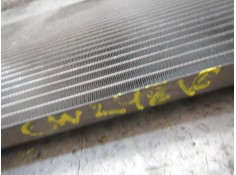 Recambio de condensador aire acondicionado para citroën xsara berlina 1.9 diesel referencia OEM IAM    2