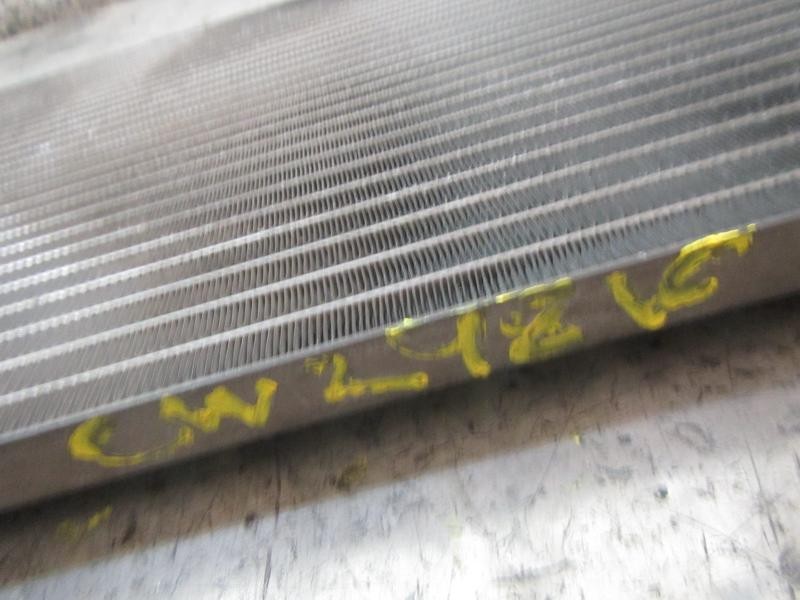 Recambio de condensador aire acondicionado para citroën xsara berlina 1.9 diesel referencia OEM IAM   