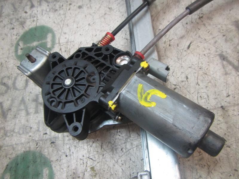 Recambio de elevalunas delantero derecho para citroën xsara berlina 1.9 diesel referencia OEM IAM   