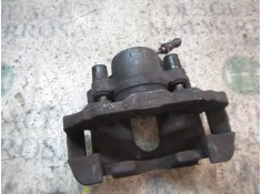 Recambio de pinza freno delantera derecha para ford fiesta (cbk) 1.4 tdci cat referencia OEM IAM    2
