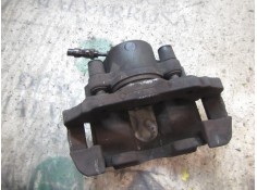 Recambio de pinza freno delantera izquierda para ford fiesta (cbk) 1.4 tdci cat referencia OEM IAM    2