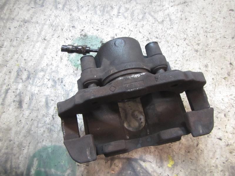 Recambio de pinza freno delantera izquierda para ford fiesta (cbk) 1.4 tdci cat referencia OEM IAM   