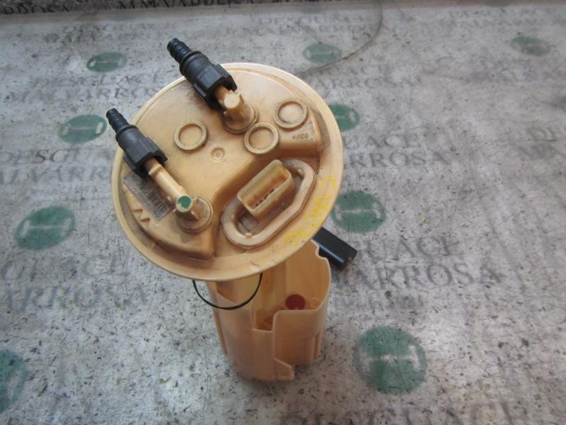 Recambio de aforador para citroën c3 1.4 hdi referencia OEM IAM 1525RL  