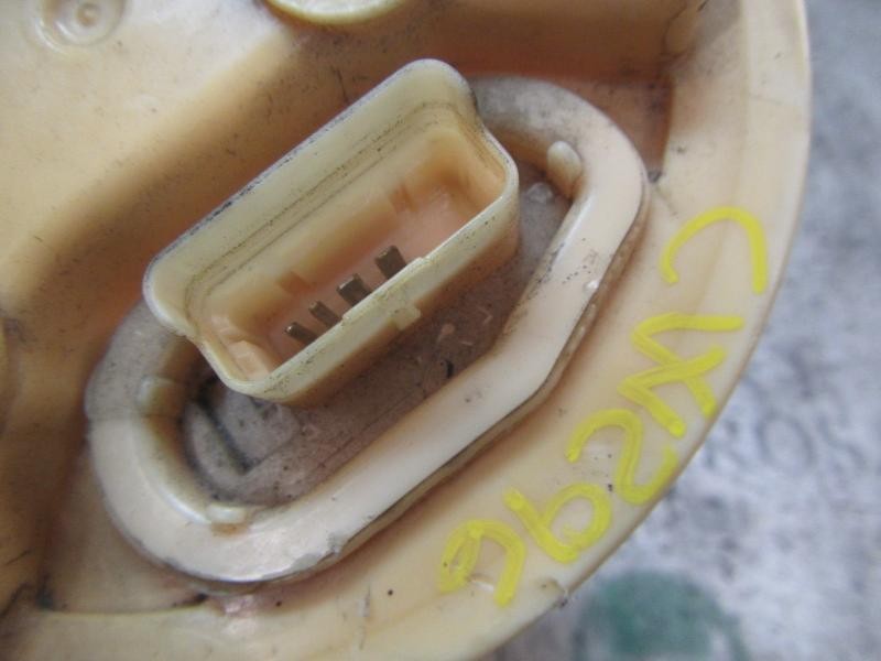 Recambio de aforador para citroën c3 1.4 hdi referencia OEM IAM 1525RL  