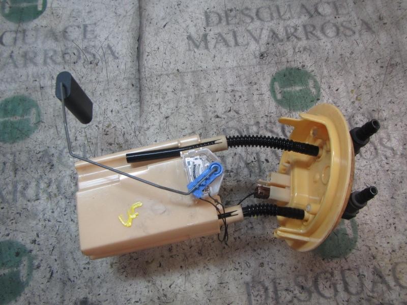 Recambio de aforador para citroën c3 1.4 hdi referencia OEM IAM 1525RL  