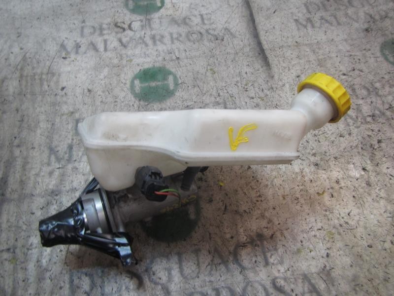 Recambio de bomba freno para citroën c3 1.4 hdi referencia OEM IAM 4601W8  