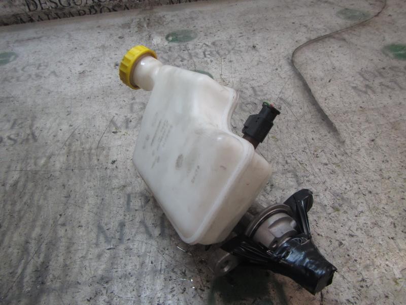 Recambio de bomba freno para citroën c3 1.4 hdi referencia OEM IAM 4601W8  