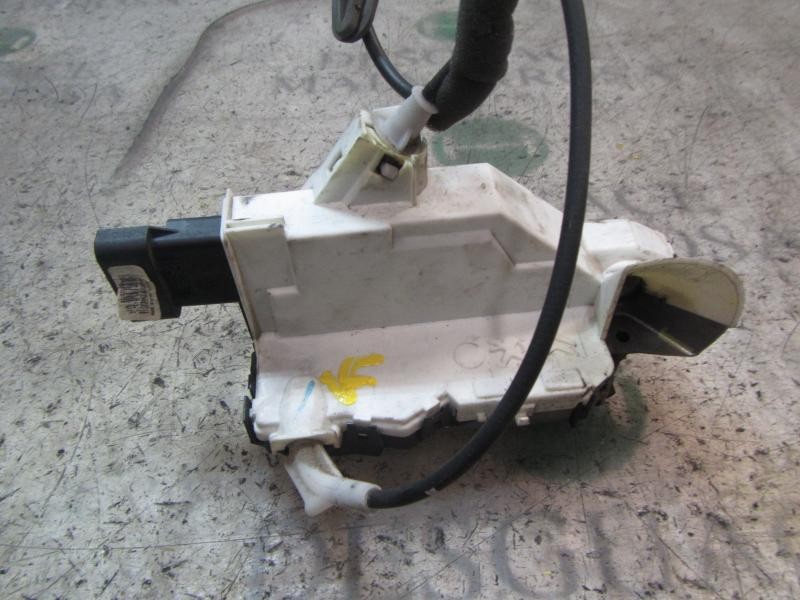 Recambio de cerradura puerta delantera izquierda para citroën c3 1.4 hdi referencia OEM IAM 9135GL  