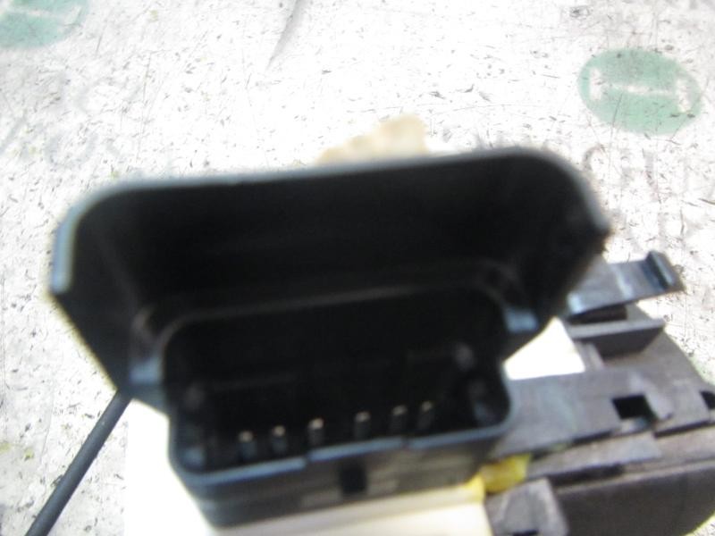 Recambio de cerradura puerta delantera izquierda para citroën c3 1.4 hdi referencia OEM IAM 9135GL  