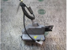 Recambio de cerradura puerta trasera derecha para citroën c3 1.4 hdi referencia OEM IAM 9138AF   2