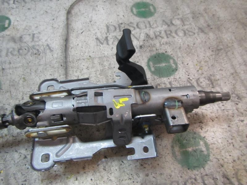 Recambio de columna direccion para citroën c3 1.4 hdi referencia OEM IAM 4123FW  