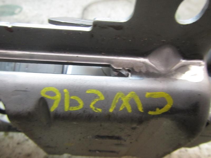 Recambio de columna direccion para citroën c3 1.4 hdi referencia OEM IAM 4123FW  