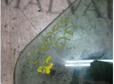 Recambio de cristal puerta delantero derecho para citroën c3 1.4 hdi referencia OEM IAM 9202P4   2