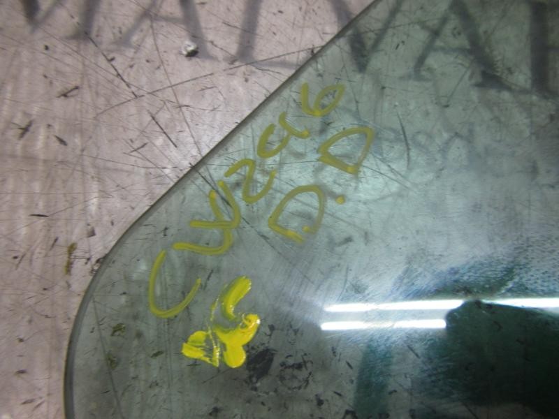 Recambio de cristal puerta delantero derecho para citroën c3 1.4 hdi referencia OEM IAM 9202P4  