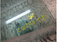 Recambio de cristal puerta trasero derecho para citroën c3 1.4 hdi referencia OEM IAM 9204S6   2