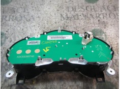 Recambio de cuadro instrumentos para citroën c3 1.4 hdi referencia OEM IAM 6103GH   2