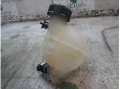 Recambio de deposito expansion para citroën c3 1.4 hdi referencia OEM IAM 9800777280   2