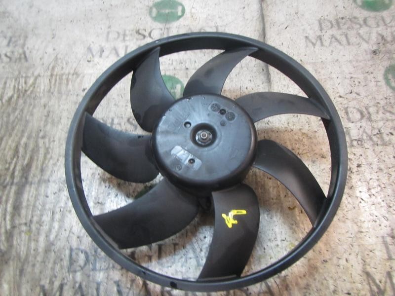 Recambio de electroventilador para citroën c3 1.4 hdi referencia OEM IAM 1253P8  