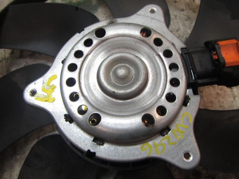 Recambio de electroventilador para citroën c3 1.4 hdi referencia OEM IAM 1253P8  