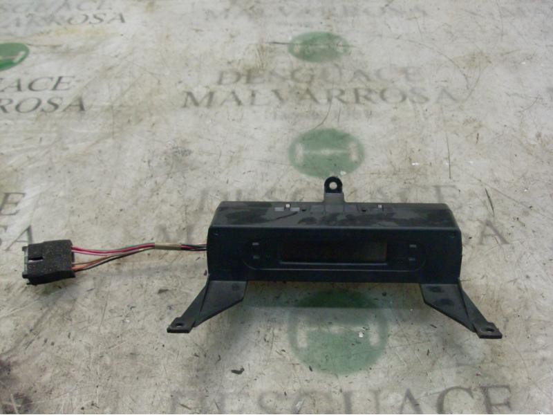 Recambio de mando multifuncion para suzuki ignis rg (fh) special edition (3-ptas.) referencia OEM IAM   