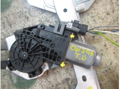 Recambio de elevalunas trasero derecho para citroën c3 1.4 hdi referencia OEM IAM 9224G3   2