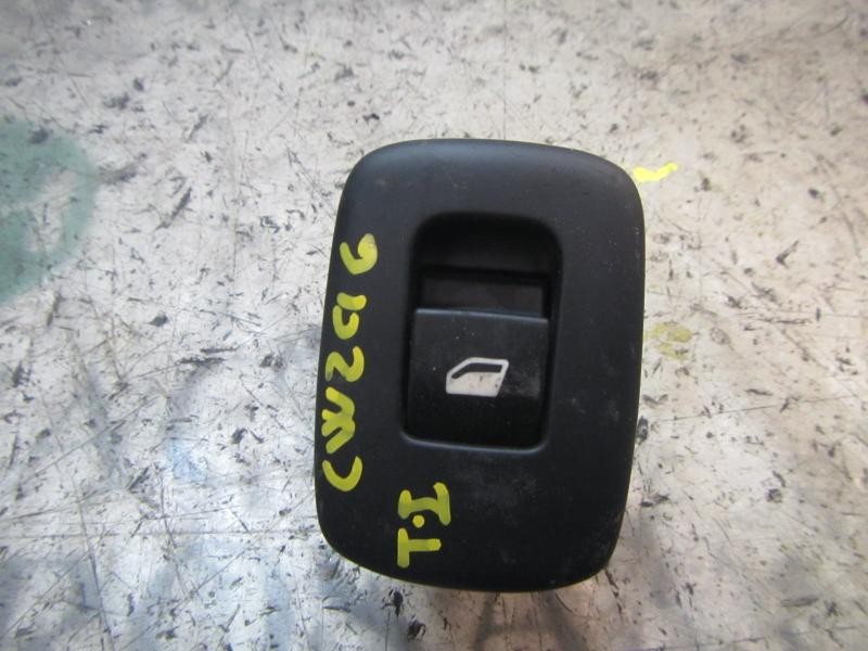 Recambio de mando elevalunas trasero izquierdo para citroën c3 1.4 hdi referencia OEM IAM 6490CJ  