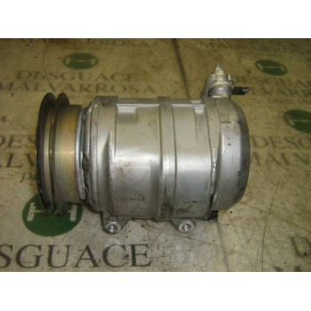 COMPRESOR AIRE ACONDICIONADO 