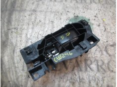 Recambio de maneta interior delantera derecha para citroën c3 1.4 hdi referencia OEM IAM 9144F9   2