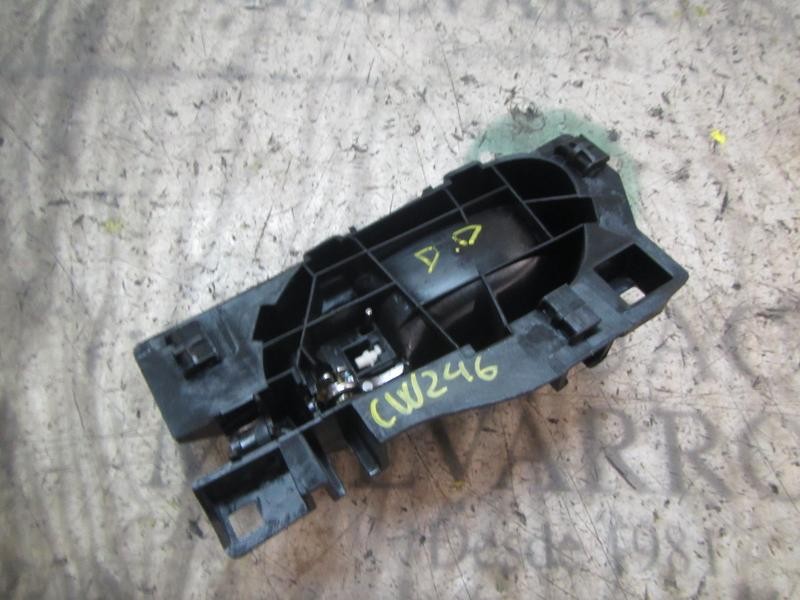 Recambio de maneta interior delantera derecha para citroën c3 1.4 hdi referencia OEM IAM 9144F9  